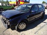 VW GOLF 4